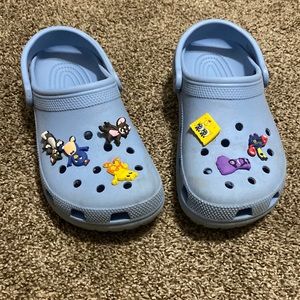 Women’s Crocs